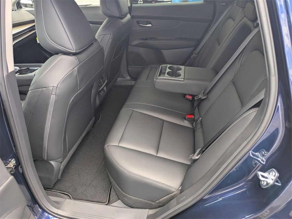 2025 Nissan Murano SL Kennesaw GA