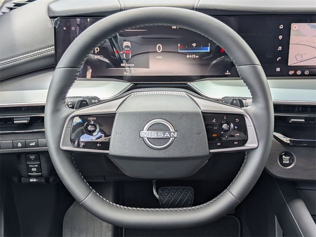 2025 Nissan Murano SL Kennesaw GA