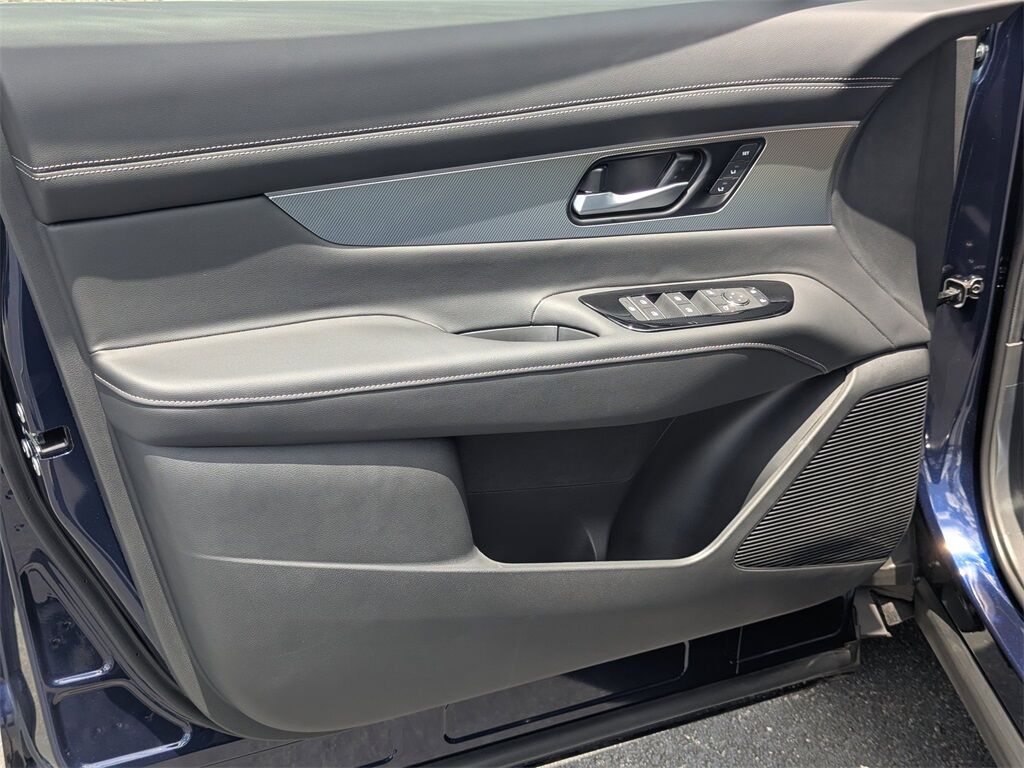 2025 Nissan Murano SL Kennesaw GA