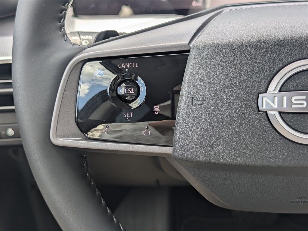 2025 Nissan Murano SL Kennesaw GA