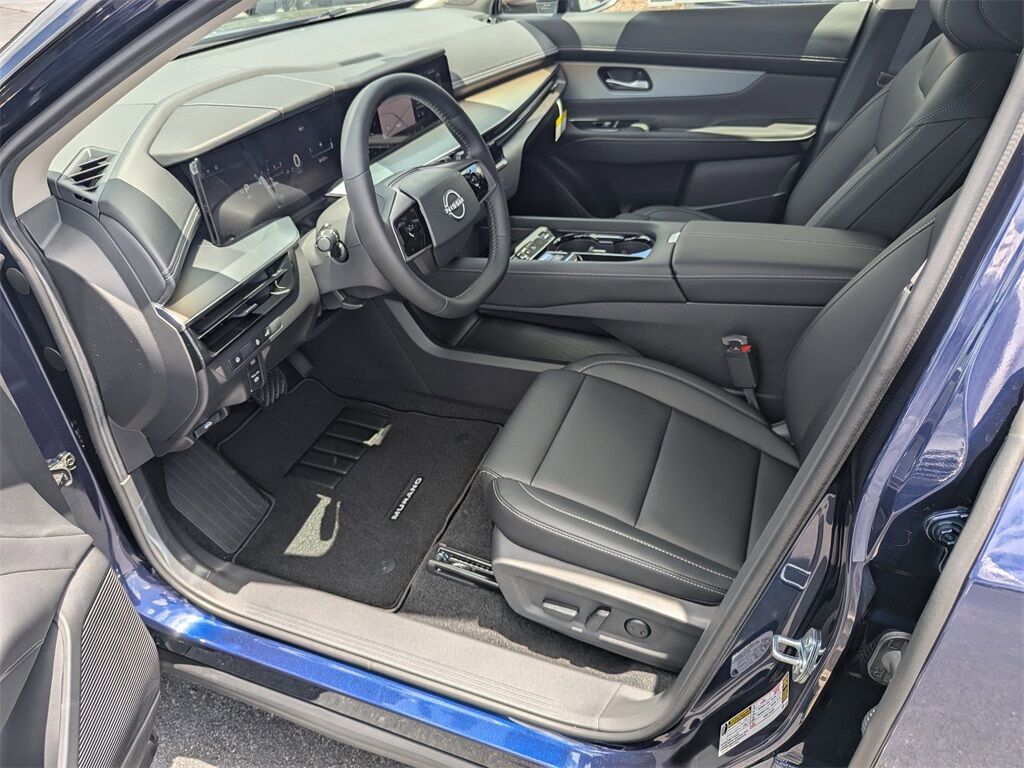 2025 Nissan Murano SL Kennesaw GA
