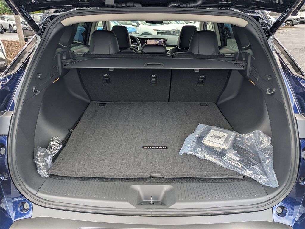 2025 Nissan Murano SL Kennesaw GA