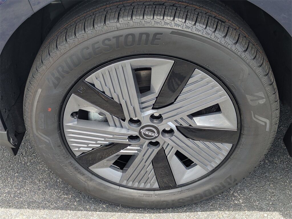 2025 Nissan Murano SL Kennesaw GA