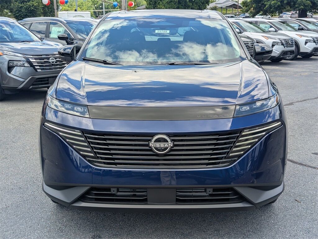 2025 Nissan Murano SL Kennesaw GA
