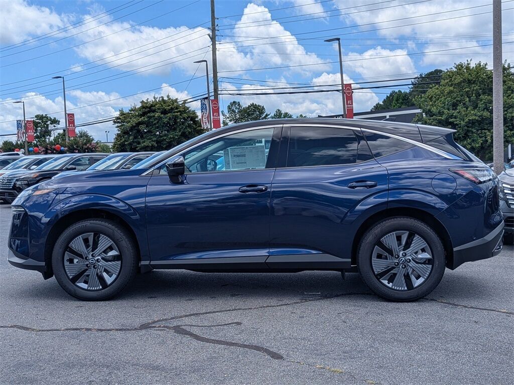 2025 Nissan Murano SL Kennesaw GA
