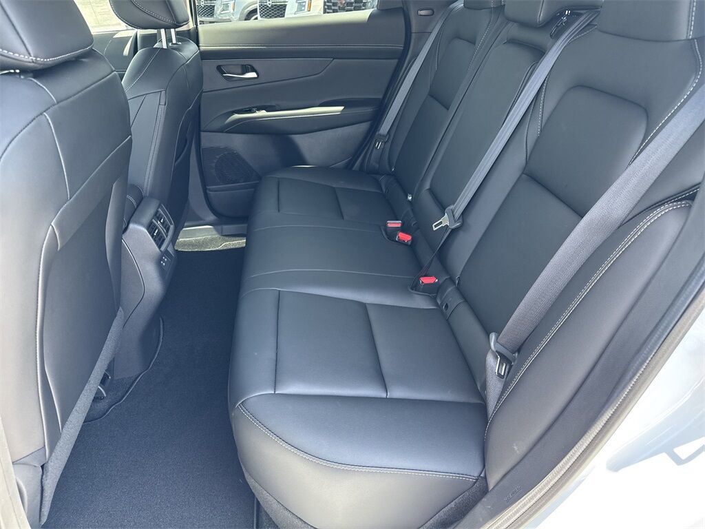 2025 Nissan Murano SL Kennesaw GA