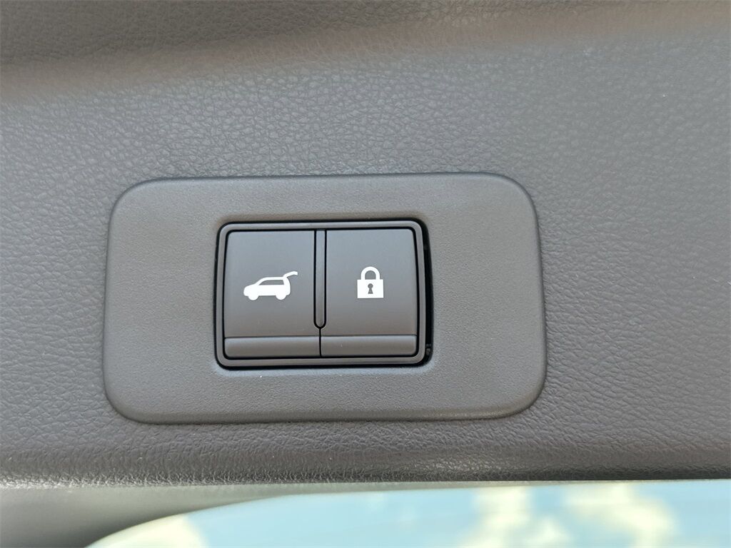 2025 Nissan Murano SL Kennesaw GA