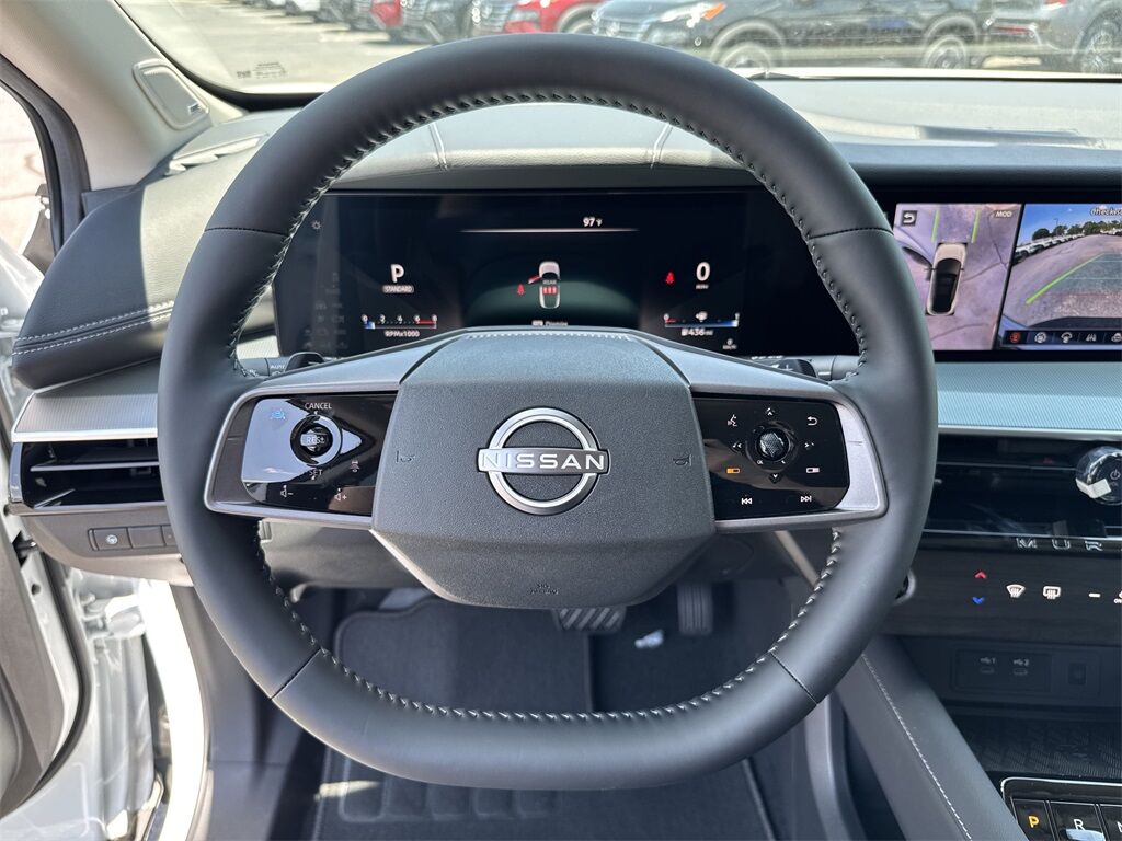 2025 Nissan Murano SL Kennesaw GA