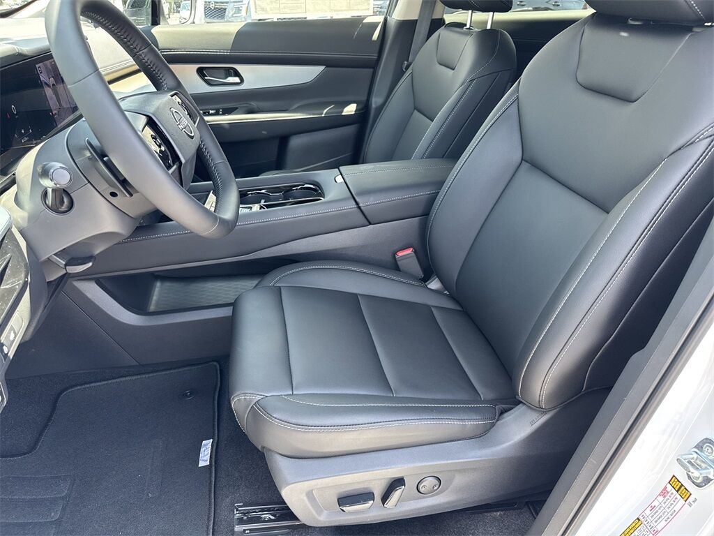 2025 Nissan Murano SL Kennesaw GA