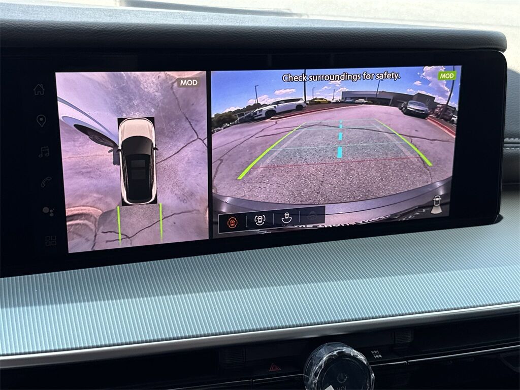 2025 Nissan Murano SL Kennesaw GA
