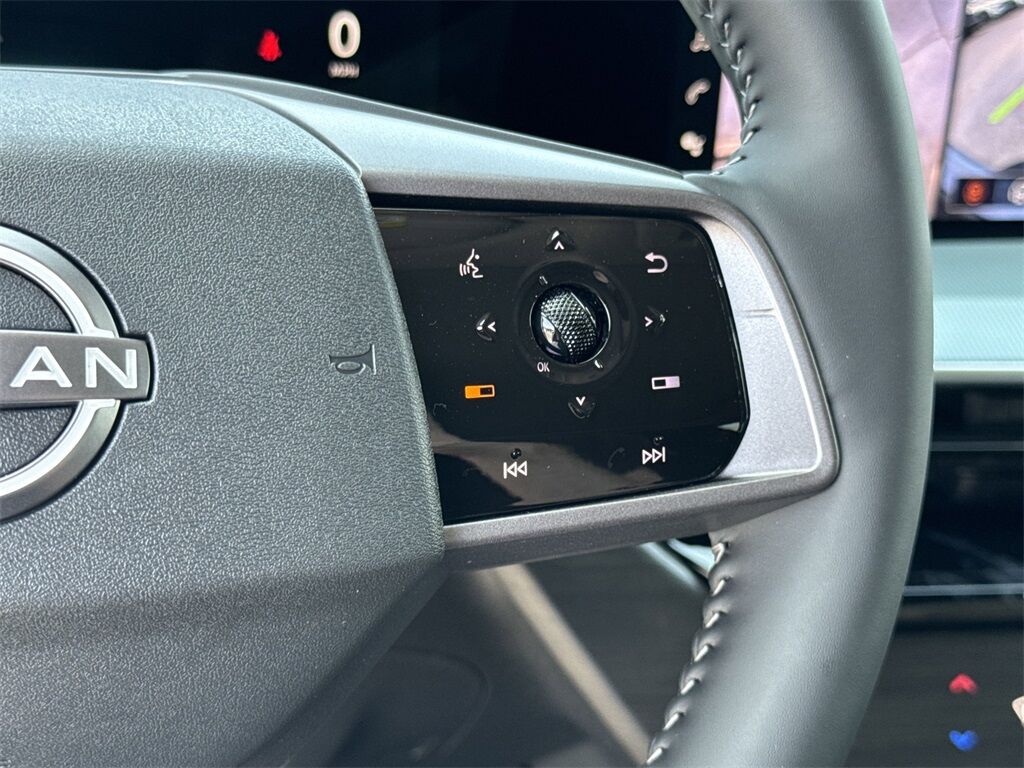 2025 Nissan Murano SL Kennesaw GA