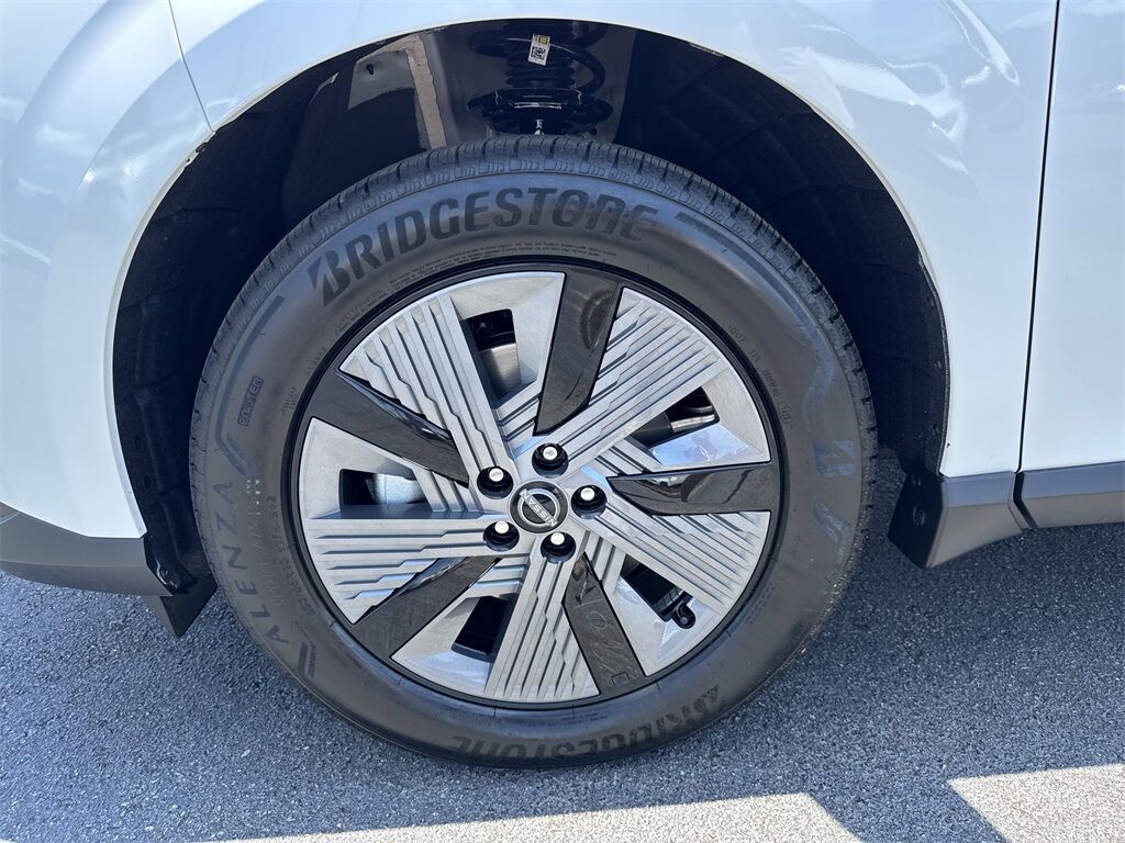 2025 Nissan Murano SL Kennesaw GA