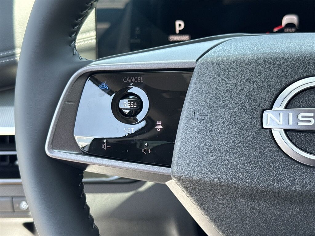 2025 Nissan Murano SL Kennesaw GA