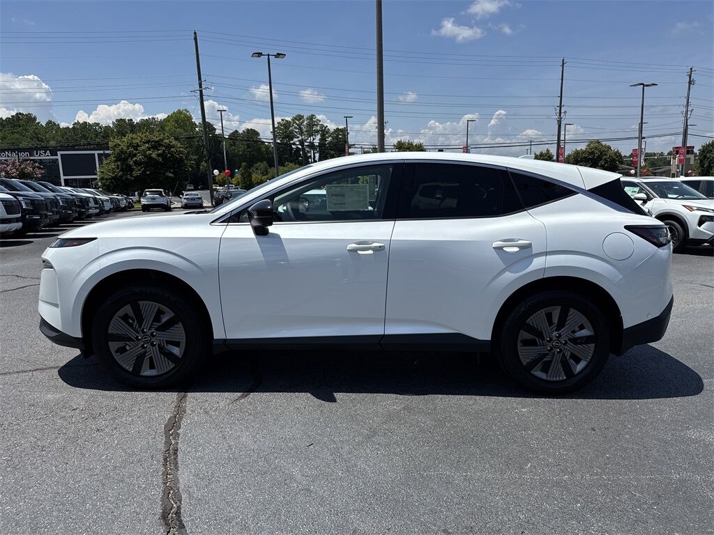 2025 Nissan Murano SL Kennesaw GA