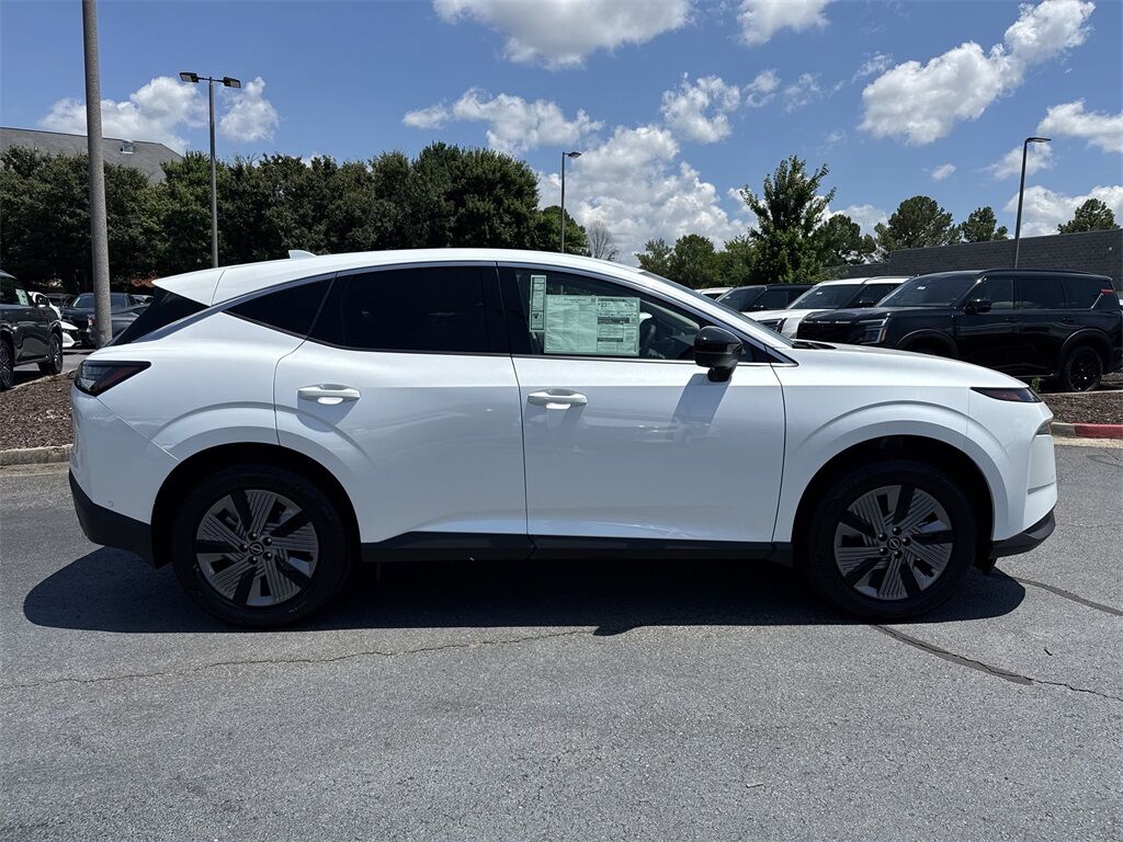 2025 Nissan Murano SL Kennesaw GA