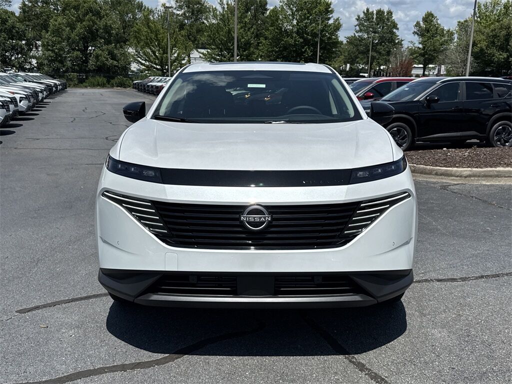 2025 Nissan Murano SL Kennesaw GA