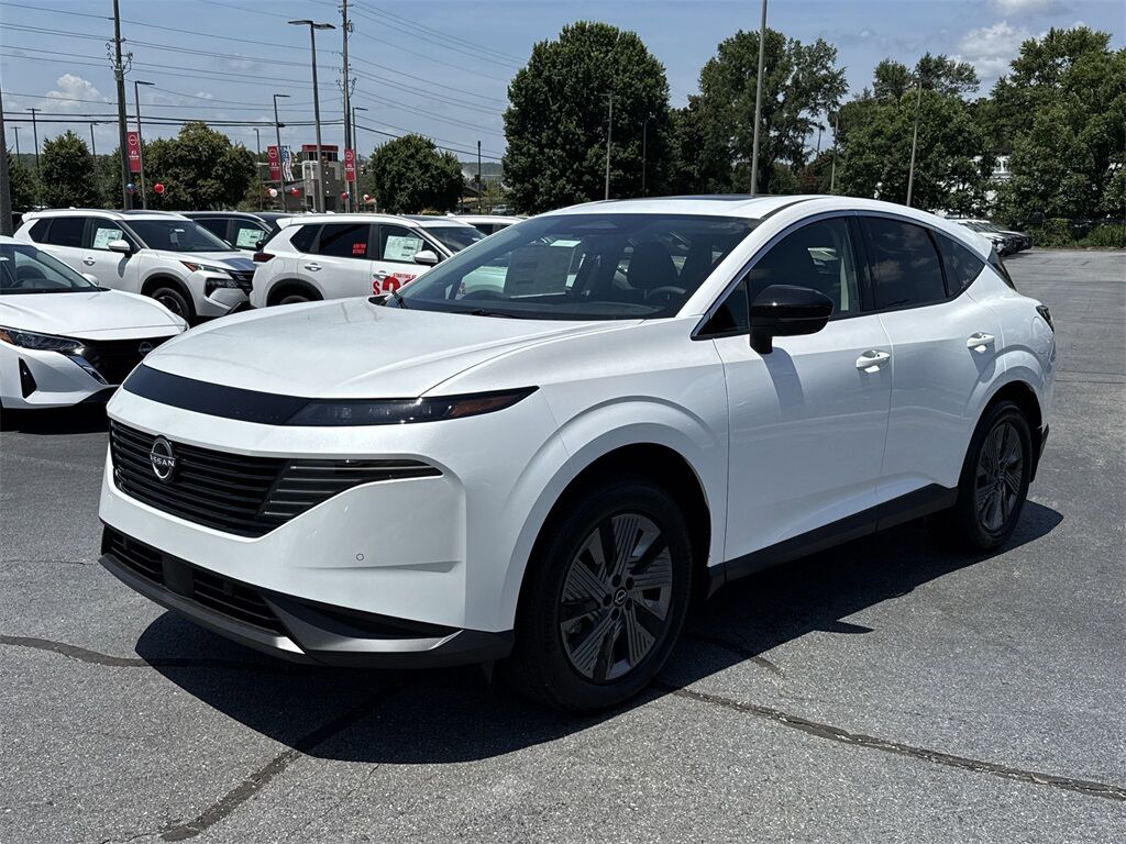 2025 Nissan Murano SL Kennesaw GA
