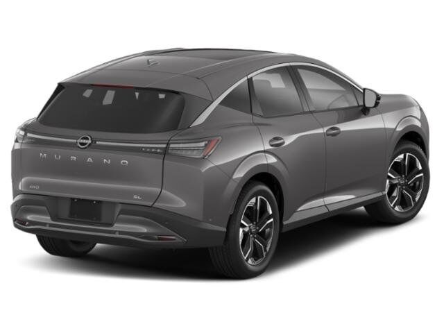 2025 Nissan Murano SL Kennesaw GA