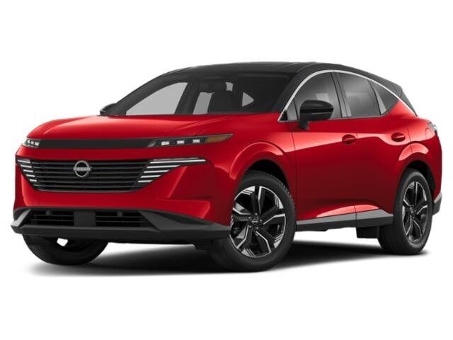 2025 Nissan Murano SL Kennesaw GA