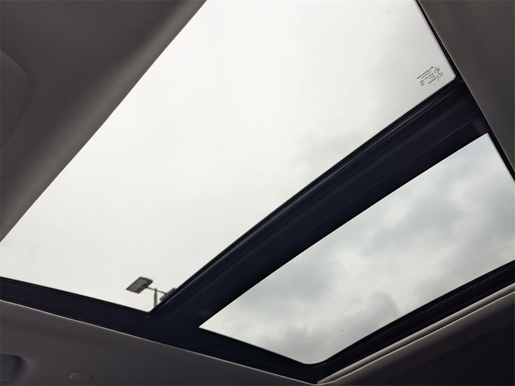 2025 Nissan Murano SL Kennesaw GA