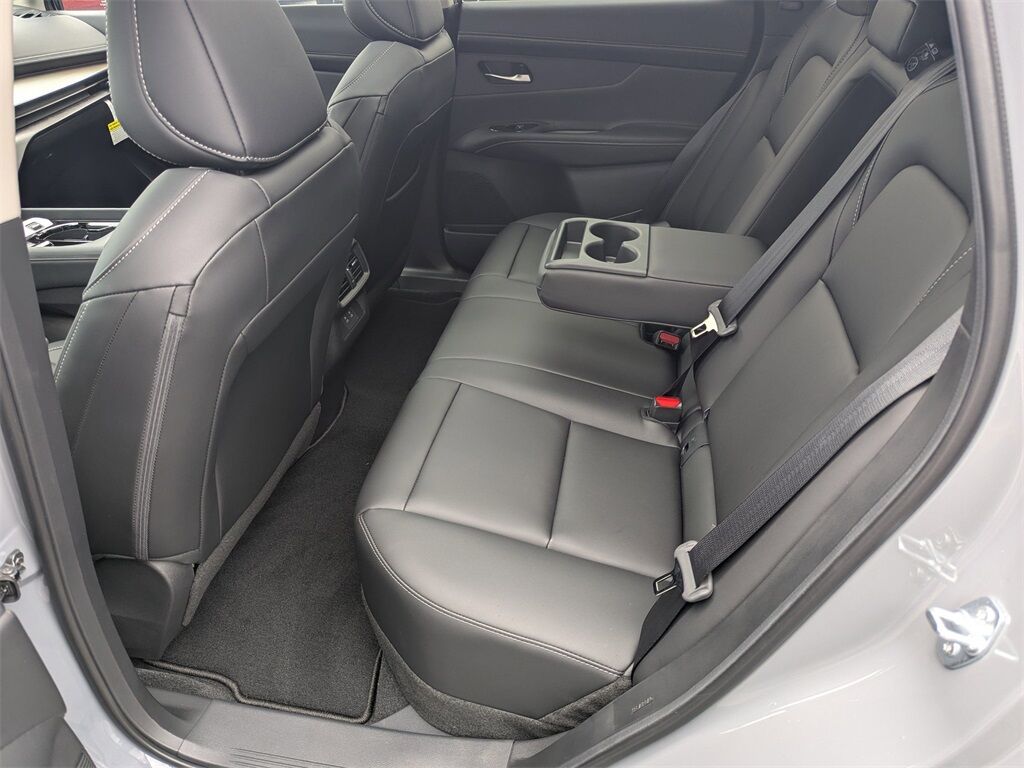 2025 Nissan Murano SL Kennesaw GA