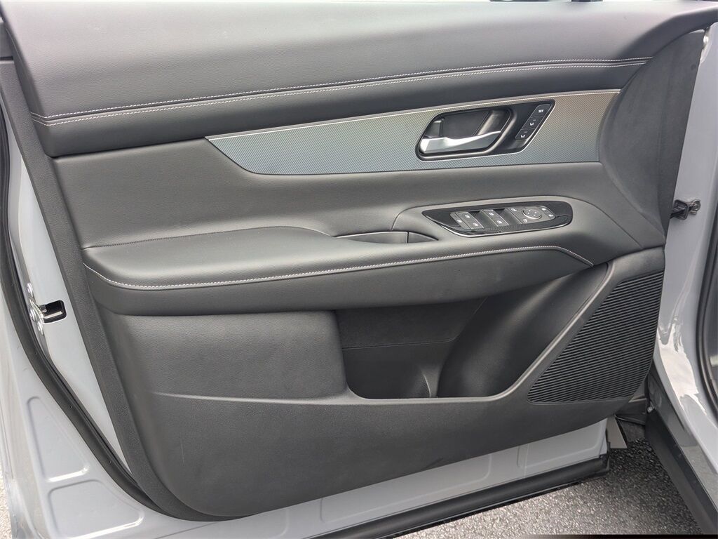 2025 Nissan Murano SL Kennesaw GA