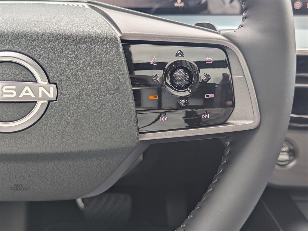 2025 Nissan Murano SL Kennesaw GA