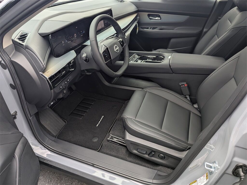 2025 Nissan Murano SL Kennesaw GA