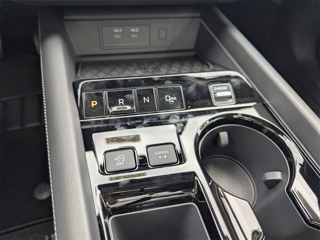 2025 Nissan Murano SL Kennesaw GA