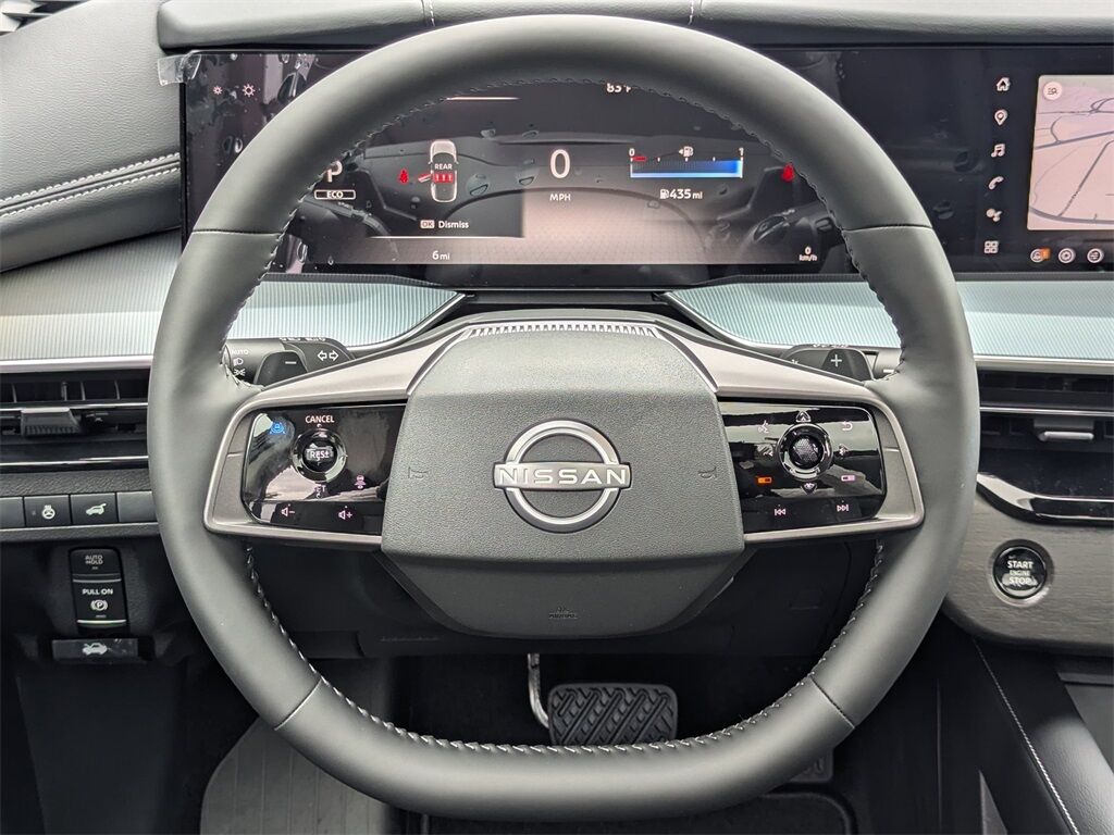 2025 Nissan Murano SL Kennesaw GA