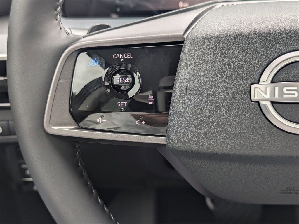 2025 Nissan Murano SL Kennesaw GA