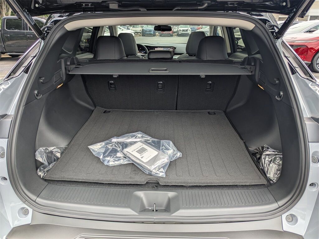 2025 Nissan Murano SL Kennesaw GA