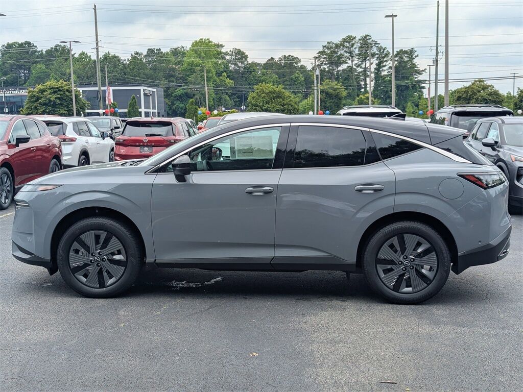 2025 Nissan Murano SL Kennesaw GA