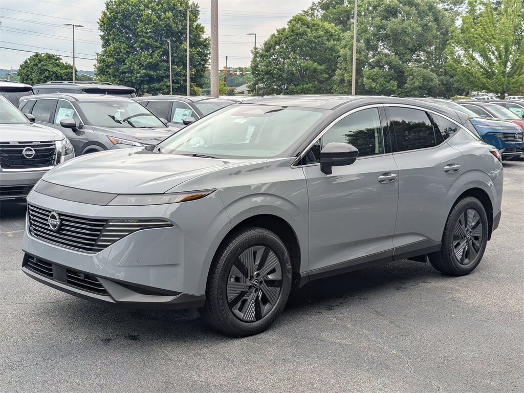 2025 Nissan Murano SL Kennesaw GA