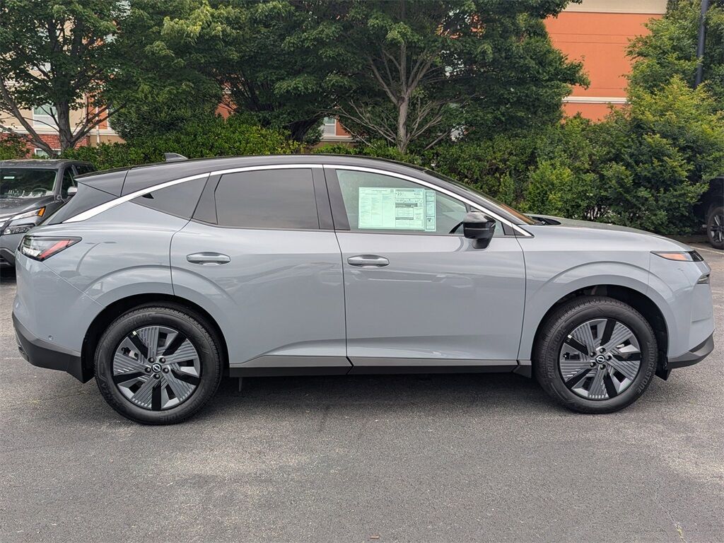 2025 Nissan Murano SL Kennesaw GA