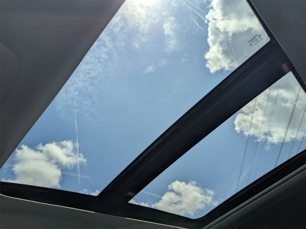 2025 Nissan Murano SL Kennesaw GA