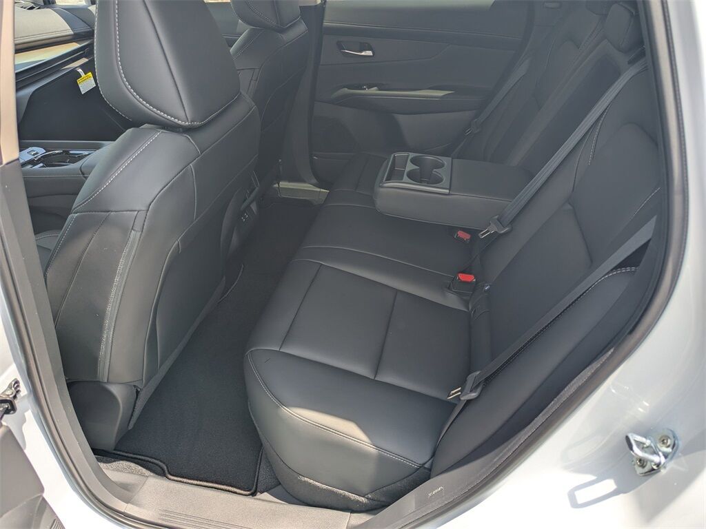 2025 Nissan Murano SL Kennesaw GA