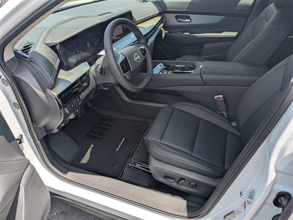 2025 Nissan Murano SL Kennesaw GA