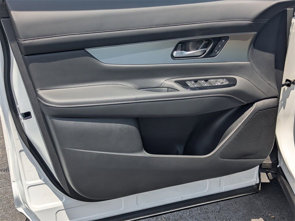 2025 Nissan Murano SL Kennesaw GA
