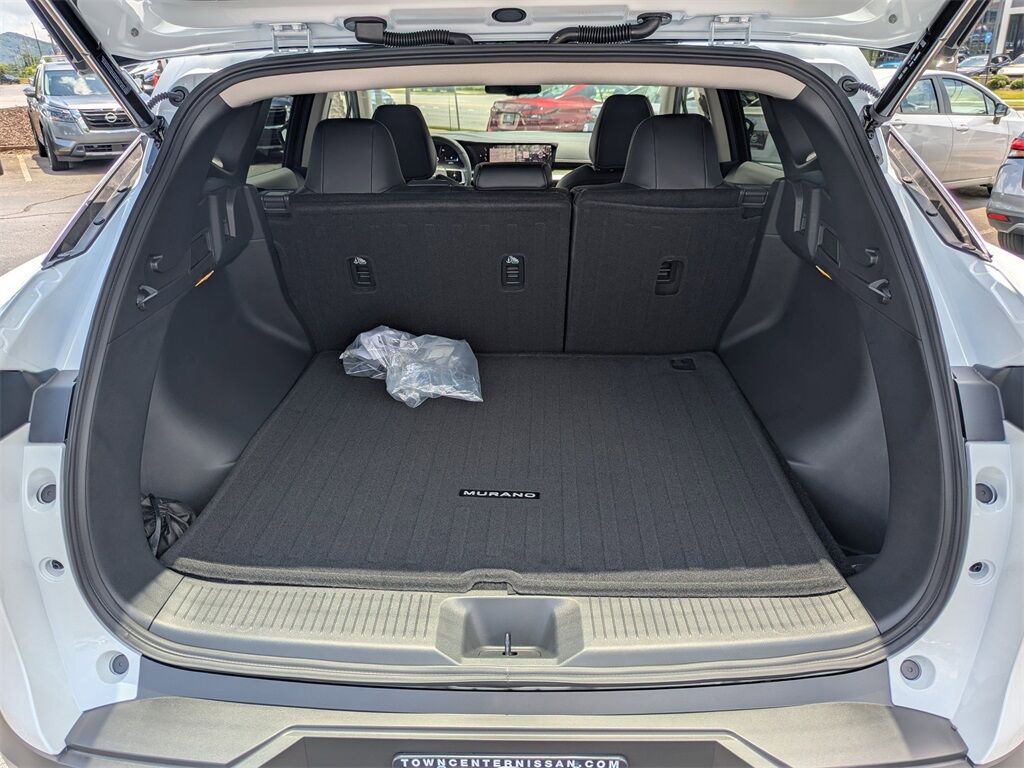 2025 Nissan Murano SL Kennesaw GA