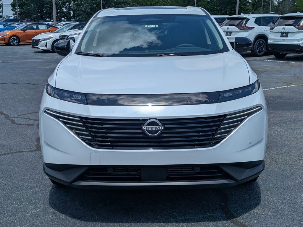 2025 Nissan Murano SL Kennesaw GA