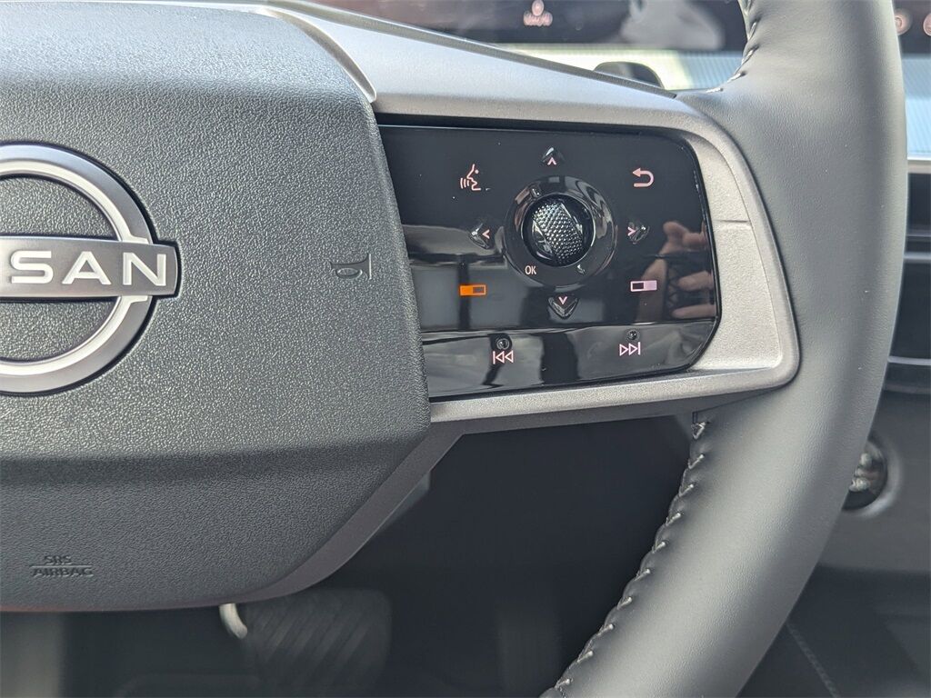 2025 Nissan Murano SL Kennesaw GA