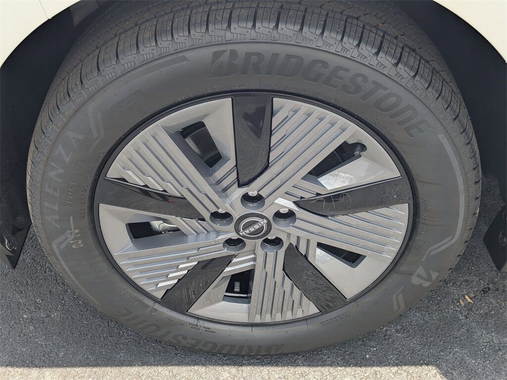 2025 Nissan Murano SL Kennesaw GA