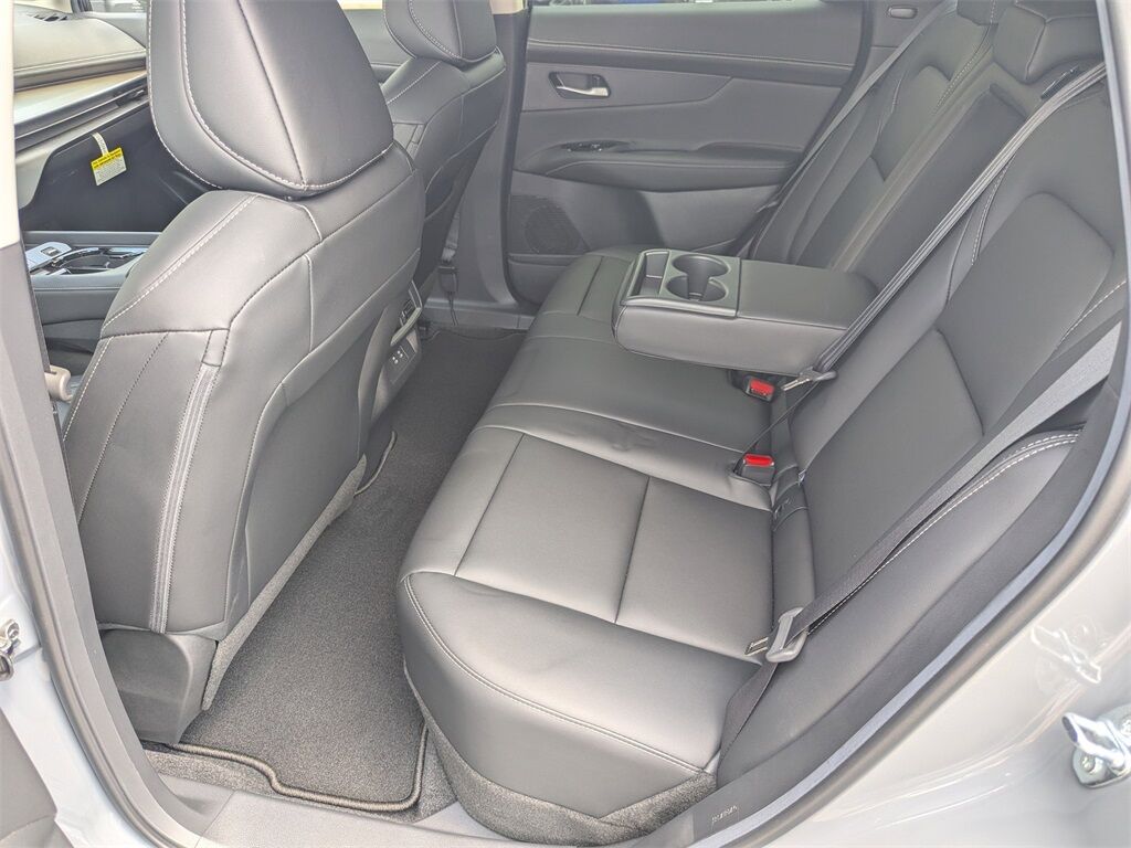 2025 Nissan Murano SL Kennesaw GA