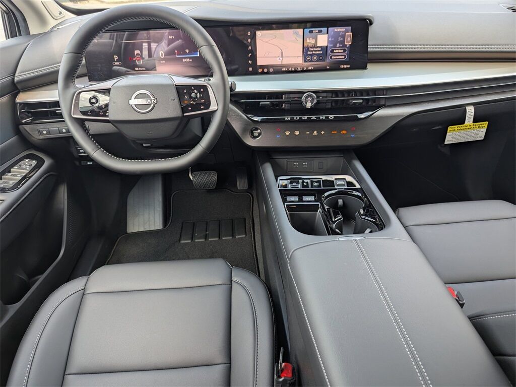 2025 Nissan Murano SL Kennesaw GA