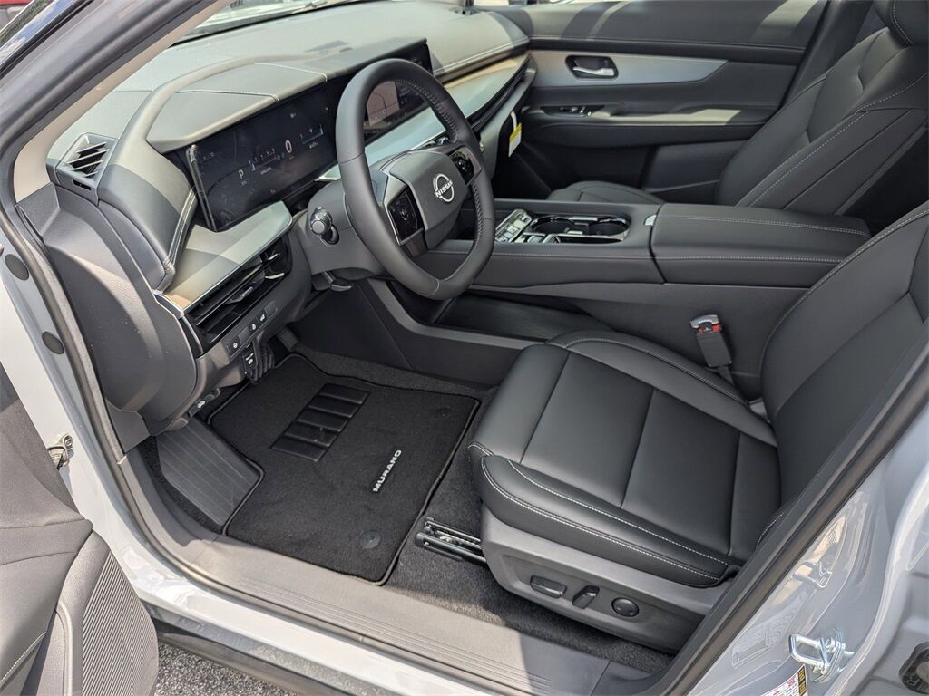 2025 Nissan Murano SL Kennesaw GA