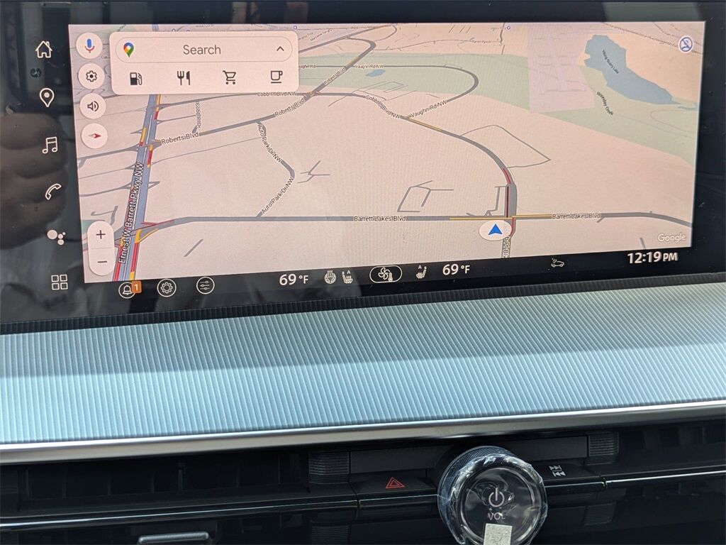2025 Nissan Murano SL Kennesaw GA