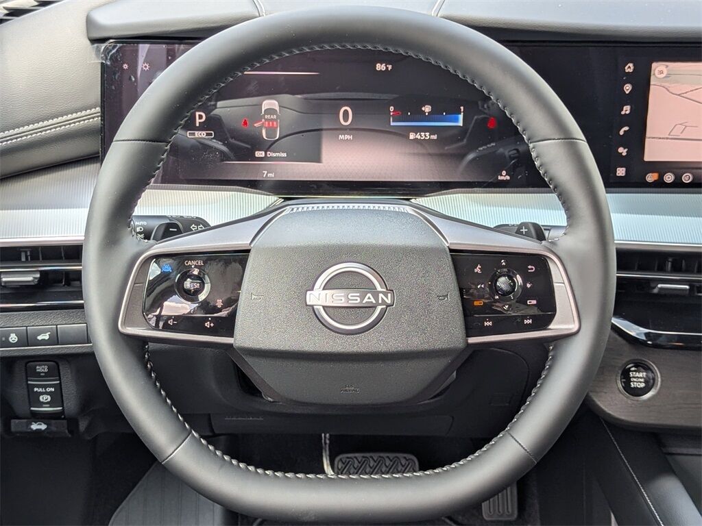 2025 Nissan Murano SL Kennesaw GA