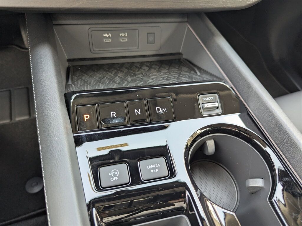 2025 Nissan Murano SL Kennesaw GA