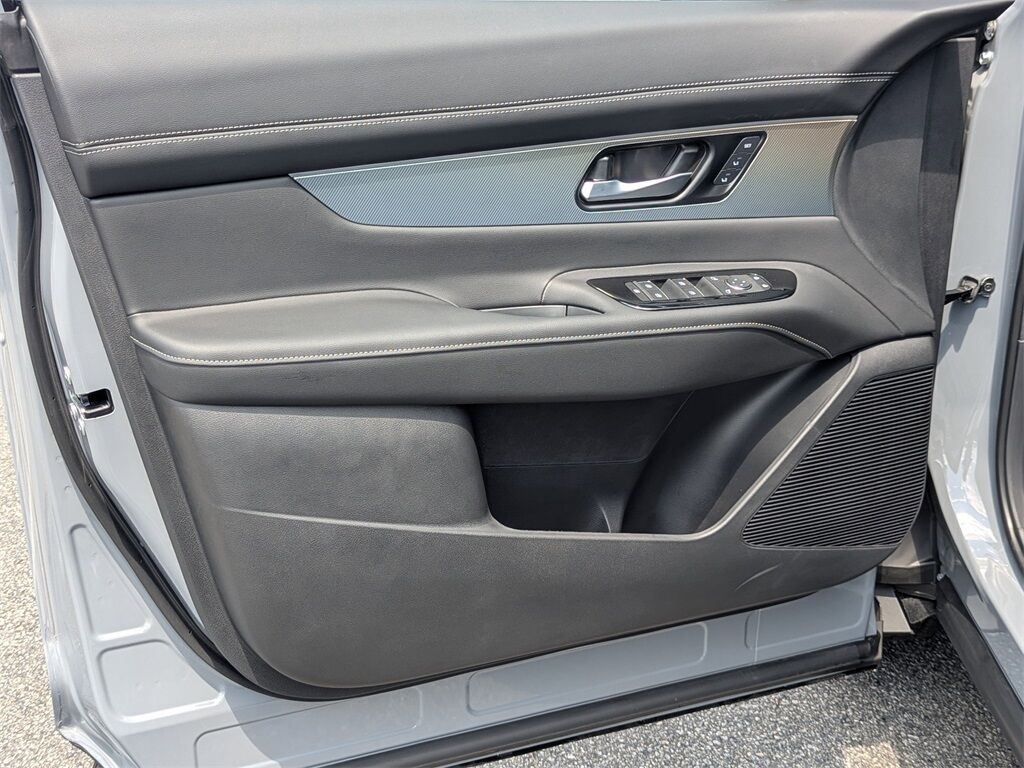 2025 Nissan Murano SL Kennesaw GA
